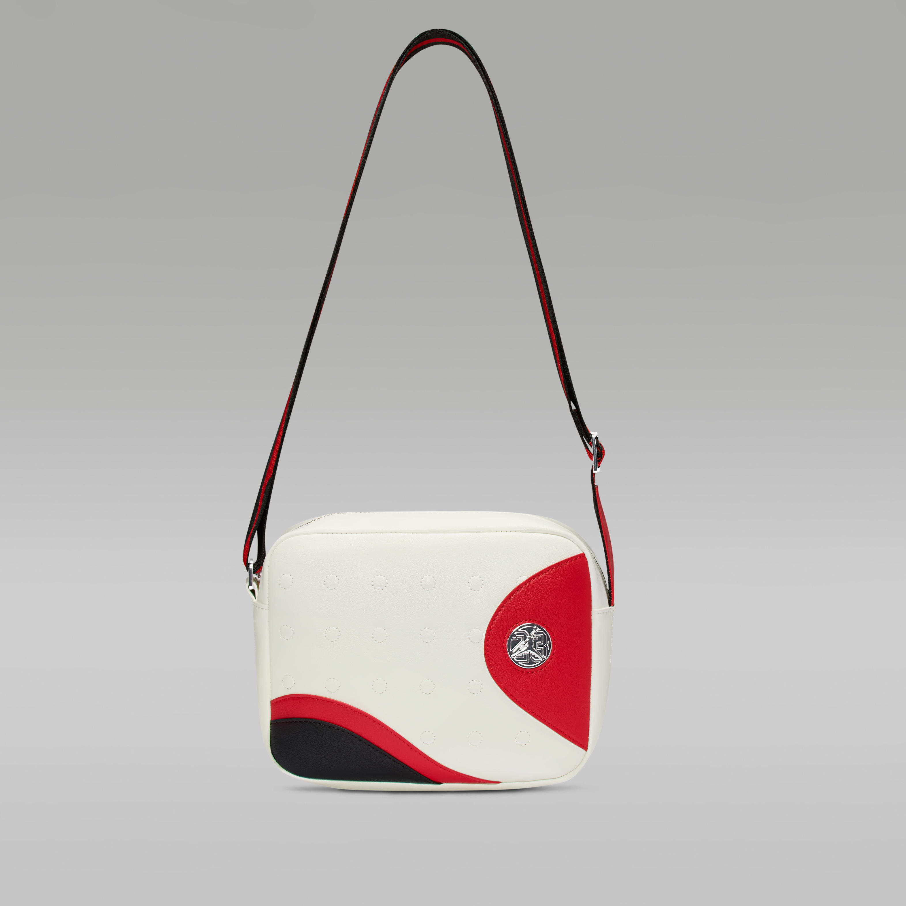 Nike Jordan Monogram Messenger Bag (3.6L) | The Summit
